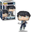 Funko Pop Anime Sung Jinwoo 1982 Solo Leveling