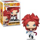 Funko Pop Anime Super Saiyan 4 Gogeta 2074 Dragon Ball GT