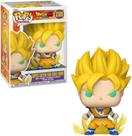 Funko Pop Anime Super Saiyan Son Goku (Mini) 2305 Dragon Ball Daima