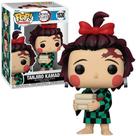 Funko Pop Anime Tanjiro Kamado 1530 Demon Slayer