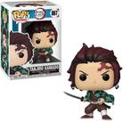 Funko Pop Anime Tanjiro Kamado 867 Demon Slayer