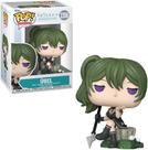 Funko Pop Anime Ubel 2356 Frieren Beyond Journeys End