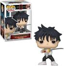 Funko Pop Anime Yuta Okkotsu 2319 Jujutsu Kaisen 0