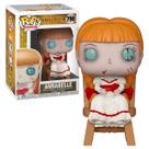 Funko Pop Annabelle In Chair 790 Funko Pop Annabelle In Chair 790
