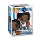 Funko Pop! Anthony Edwards - Minnesota Timberwolves NBA