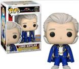 Funko Pop Anti Man Quantumania Lord Krylar 1218 Detalhe Funko Pop Anti Man Quantumania Lord Krylar 1218 Detalhe