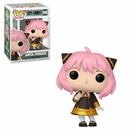 Funko Pop Anya Forger Spy x Family 1949