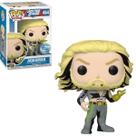 Funko Pop Aquaman 464 Pop! Justice League Special Edition
