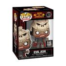 Funko Pop Army Of Darkness Evil Ash 2024 HT Scare Fair 1671