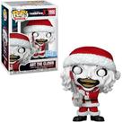 Funko Pop Art com Motossera - Terrifier 3 1990