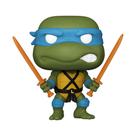 Funko Pop! As Tartarugas Ninja - Leonardo 1555 Funko Pop! As Tartarugas Ninja - Leonardo 1555