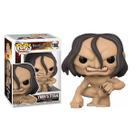 Funko pop! - attack on titan- ymir's titan Funko pop! - attack on titan- ymir's titan