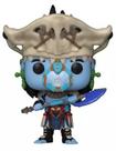 Funko Pop Attuma Pantera Negra Wakanda Forever Bobble 1096 Funko Pop Attuma Pantera Negra Wakanda Forever Bobble 1096