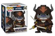 Funko Pop Avatar 1443 - Appa With Armor