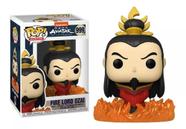 Funko Pop Avatar Last Air Bender Fire Lord Ozai 999 Original