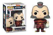 Funko Pop! Avatar Last Airbender Admiral Zhao 998 + Nf