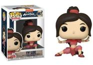 Funko Pop! Avatar The Last Airbender Ty Lee 997