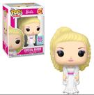 Funko Pop Barbie Barbie Crystal 124