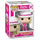 Funko Pop! Barbie - Filme Western