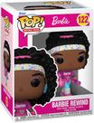 Funko Pop - Barbie Rewind 122
