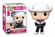 Funko Pop! Barbie Western Ken 1446 Funko Pop! Barbie Western Ken 1446