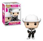 Funko Pop Barbie Western Ken