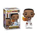 Funko Pop! Basketball NBA Jam Dennis Rodman 178 Exclusivo