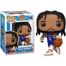 Funko pop basketball nba: new york knicks - jalen brunson 212