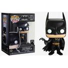 Funko Pop! Batman 1989 (275) silver Batman 80 Years Original