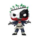 Funko Pop Batman 416 The Joker King Exclusive