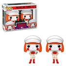 Funko pop batman beyond the dee dee twins 2pack 93396