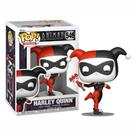 Funko pop! batman - harley quinn 546