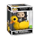 Funko Pop! Batman Returns: Penguin and Duck Ride 2022 (Exclusivo)