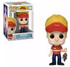 Funko Pop Beavis And Butt-Head 1592 - Beavis