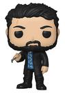 Funko Pop! Billy Butcher - Colecionável The Boys Funko Pop! Billy Butcher - Colecionável The Boys