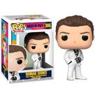Funko pop! birds of prey (aves de rapina) - roman sionis w/ chase 306 Funko pop! birds of prey (aves de rapina) - roman sionis w/ chase 306