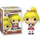 Funko Pop! Bisky 1133 - HunterXHunter - Colecionável