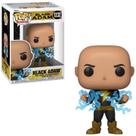 Funko Pop! Black Adam - Figura Colecionável 1232