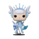 Funko Pop! Black Clover - Noelle Armadura De Valquiria 1421