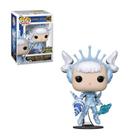 Funko Pop! Black Clover Noelle Valkyrie Armor 1421 Diamond Funko Pop! Black Clover Noelle Valkyrie Armor 1421 Diamond