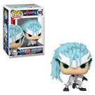 Funko Pop! Bleach - Grimmjow Jeagerjaques 1820