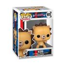 Funko Pop! Bleach - Kon (9cm) - Figura de Ação