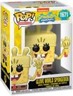 Funko Pop! Bob Esponja 1671