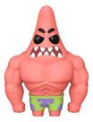 Funko pop bob esponja patrick musculoso 1668 Funko pop bob esponja patrick musculoso 1668