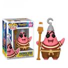 Funko pop! - bob esponja - patrick star