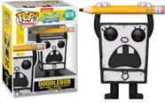 Funko Pop Bob Sponja 1670 - Doodlebob