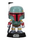 Funko Pop Boba Fett 08 Star Wars