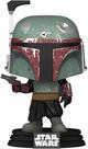 Funko Pop Boba Fett 462 Star Wars The Mandalorian