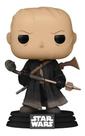 Funko Pop Boba Fett 478 NYCC Star Wars The Mandalorian