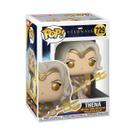 Funko Pop! Bobblehead de vinil Marvel Eternals Thena 10 cm